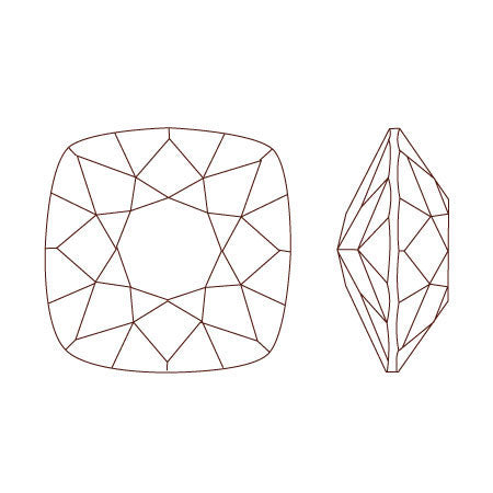 [Large bag]Kiwa crystals 