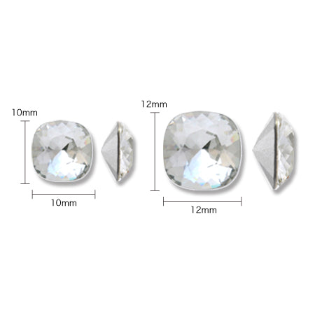 [大袋］貴和クリスタル ＃4470　クリスタルオーラム/F