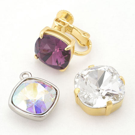 [大袋］貴和クリスタル ＃4470　クリスタルティールイグナイト