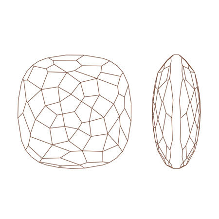 [Large bag]Kiwa crystals 