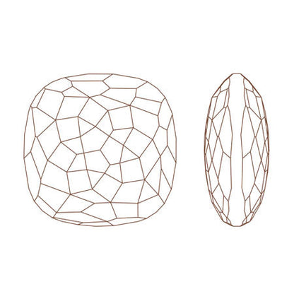 [Large bag]Kiwa crystals 
