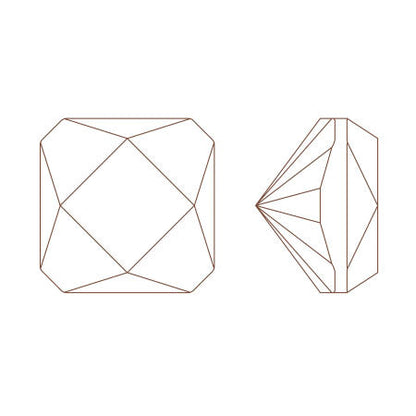 [Large bag]Kiwa crystals 