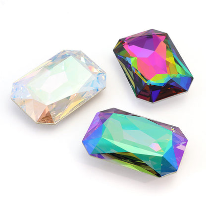 貴和クリスタル ＃4627　クリスタルシマー/F