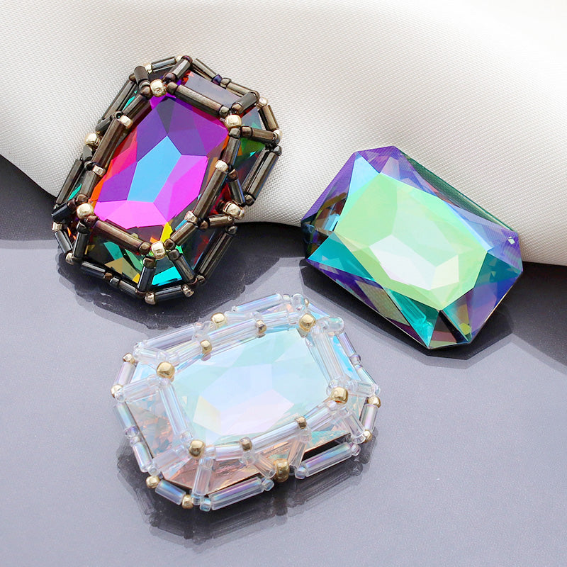 貴和クリスタル ＃4627 クリスタルパラダイスシャイン/F – 貴和製作所