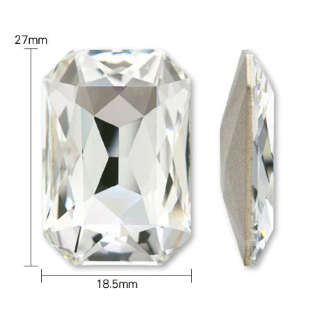[Large bag]Kiwa crystals 