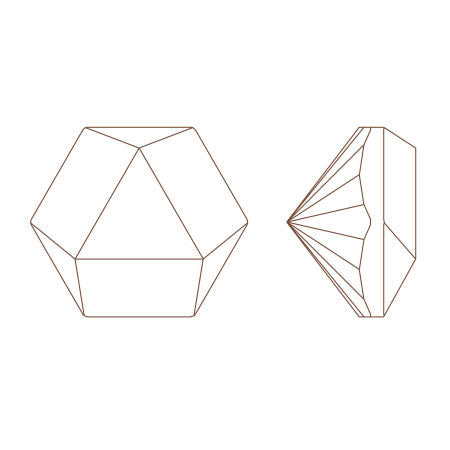 [Large bag]Kiwa crystals 