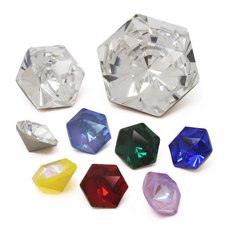[Large bag]Kiwa crystals 