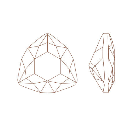 [Large bag]Kiwa crystals 