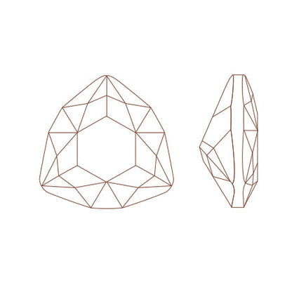 [Large bag]Kiwa crystals 