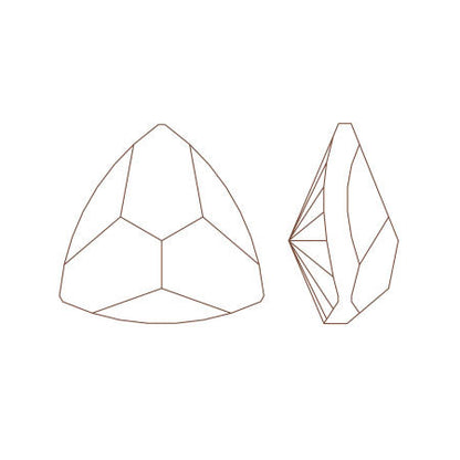 [Large bag]Kiwa crystals 