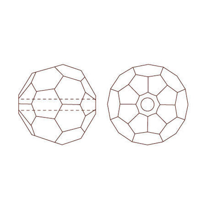 [Large bag]Kiwa crystals 