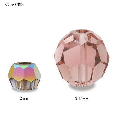 貴和クリスタル ＃5000 アクアマリン – 貴和製作所オンラインストア