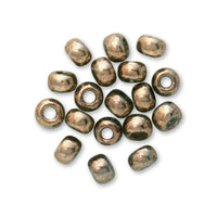 TOHO round small beads No.204
