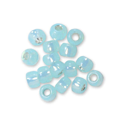 TOHO round small beads No.2117