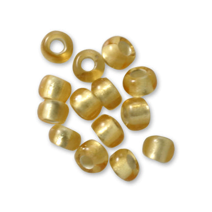TOHO round small beads No.22F