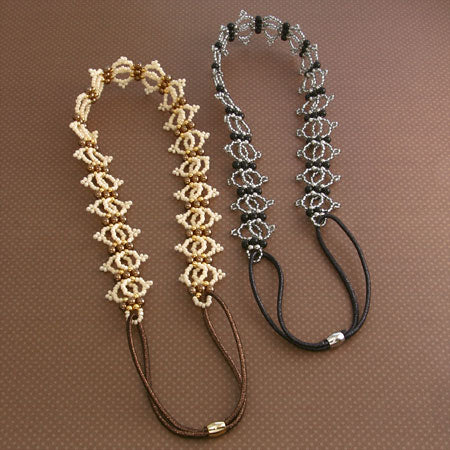 TOHO round small beads No.29