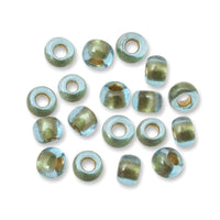 TOHO round small beads No.284