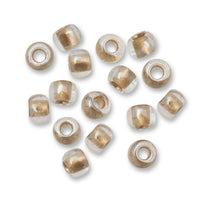 TOHO round small beads No.989