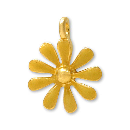 Charm Margaret Yellow/G