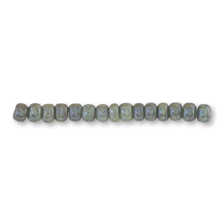 TOHO round small beads No.1208