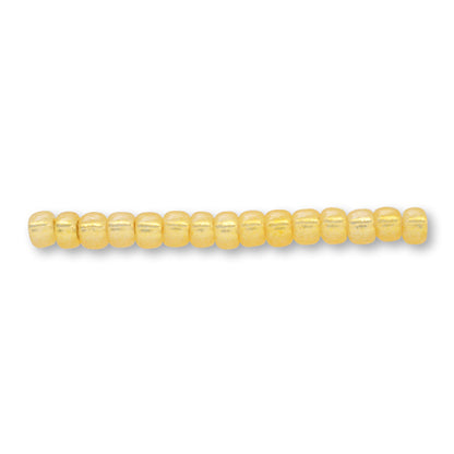 TOHO round small beads No.2110