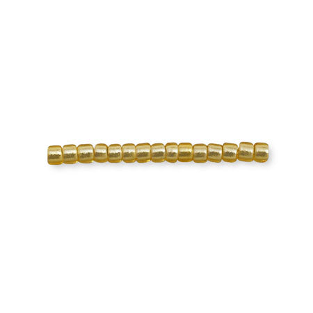 TOHO extra small beads No.22F
