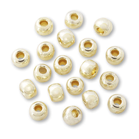 TOHO round small beads No.PF558