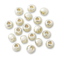 TOHO round small beads No.PF558
