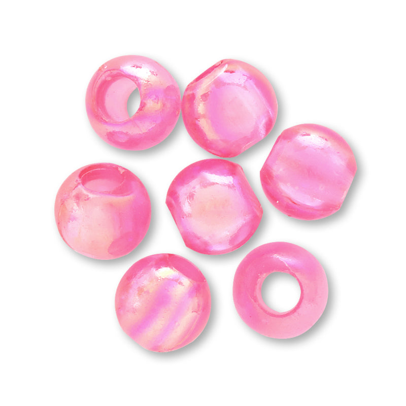 TOHO Plastic Beads No.191 (Pink)
