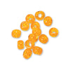 About 1.5mm / 7g (rose, about 1750 tablets)