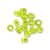 About 1.5mm / 7g (rose, about 1750 tablets)