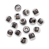 Approximately 2mm / 7g (rose, approximately 670 pieces)