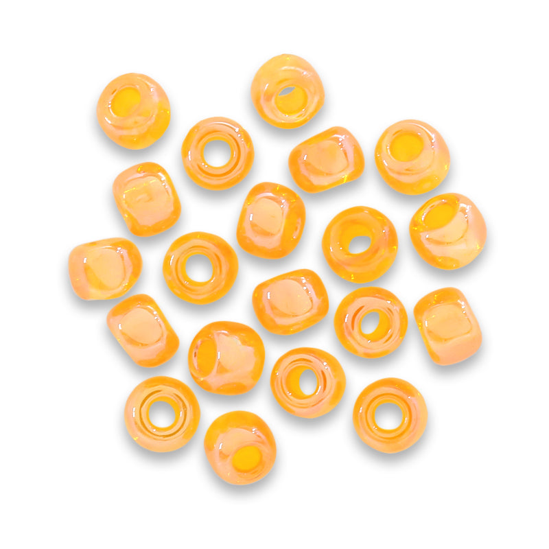 TOHO round small beads No.111