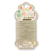 Amiet Light beige