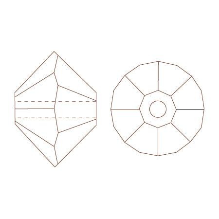 Kiwa crystals 