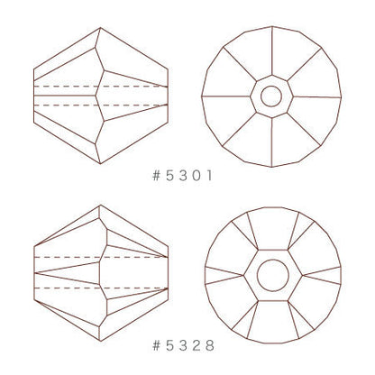 [Large bag]Kiwa crystals 