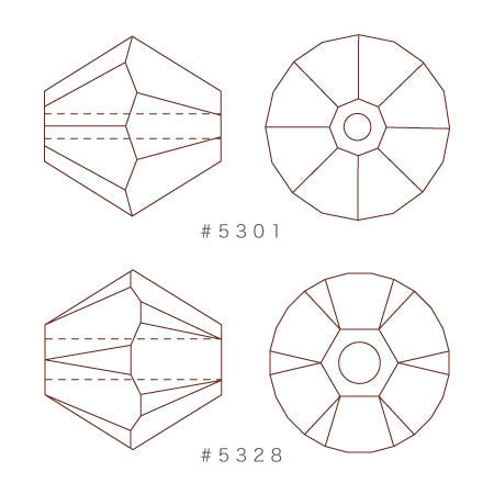 [Large bag]Kiwa crystals 