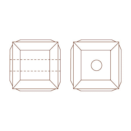 [Large bag]Kiwa crystals 