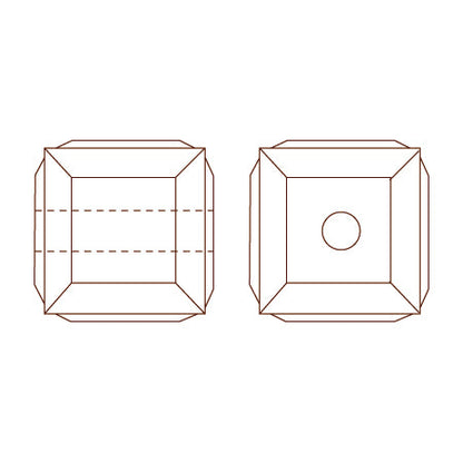 [Large bag]Kiwa crystals 