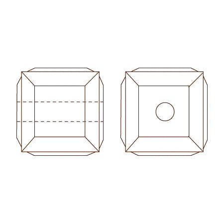 [Large bag]Kiwa crystals 