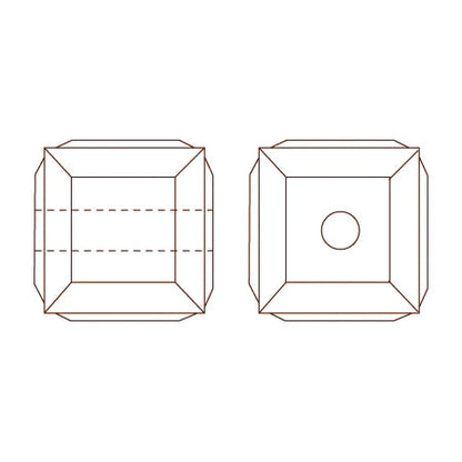[Large bag]Kiwa crystals 