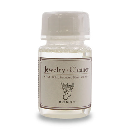 Jewelry cleaner (100ml)