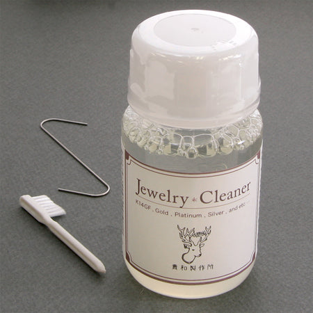 Jewelry cleaner (100ml)