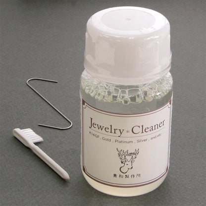 Jewelry cleaner (100ml)