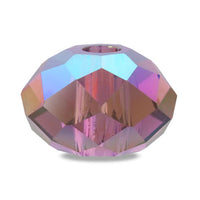 Kowa Crystal #5040 Amethyst Simmer 2 ×