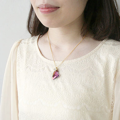 Chennecklace 260-2S (Ajaster) Rodium