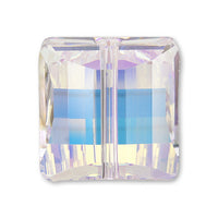 Kiwa Crystal #5624 Crystal AB