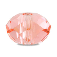 Kiwa Crystal #5040 Rose Peach