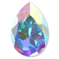 Kiwa Crystal #4327 Crystal AB/F