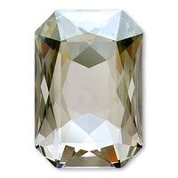 Kiwa Crystal #4627 Silvershade/F